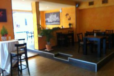 酒店 Accent Severin