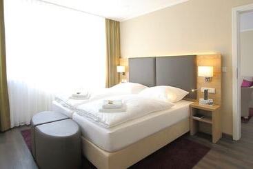 Akzent Hotel Am Burgholz