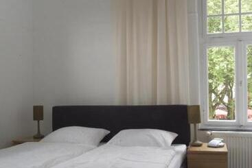 酒店 Alte Lohnhalle   Industriekultur