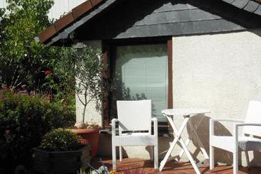 בית מלון כפרי Altrodenkirchen