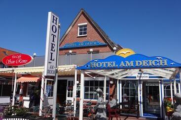 酒店 Am Deich