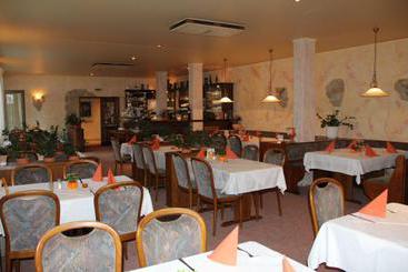 호텔 Am Lerchenberg