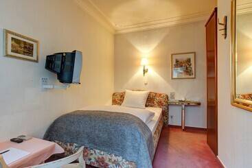 Centro Hotel Arde Köln, Trademark Collection by Wyndham