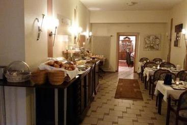 Отель Billerbecker Hof