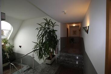 ホテル Bürgerhof