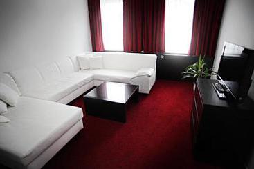 ホテル Carolinenhof