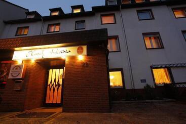 Centro Hotel Arkadia