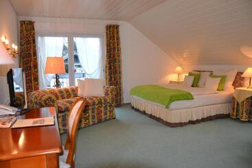 호텔 Christian Garten