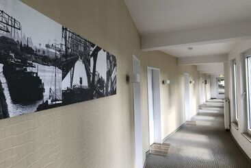 Conti Duisburg Partner Of Sorat Hotels