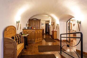 ホテル Das Büttner