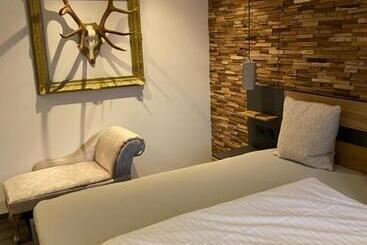 호텔 Das Kleine Land