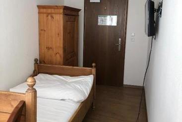 호텔 Das Kleine Stapelhäuschen