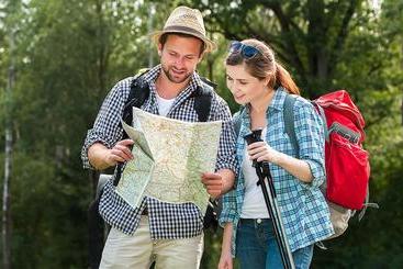 Отель Deutschherrenhof