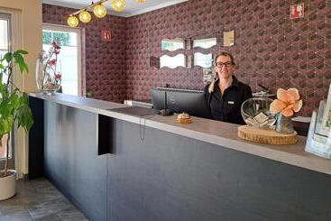 ホテル Elbrivera Alt Prester