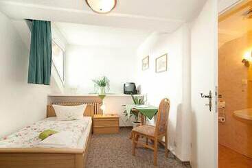 בית מלון כפרי Erblehngericht