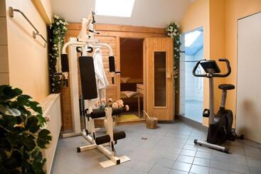 هتل Ferienhof Große Drieling