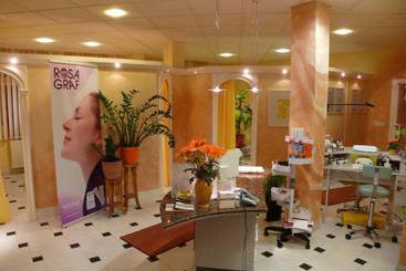 ホテル Flemminger Hof