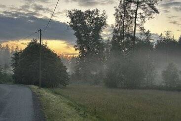 ホテル Forsthaus Luchsenburg