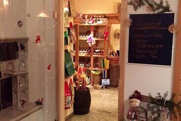 ホテル Forstmeister