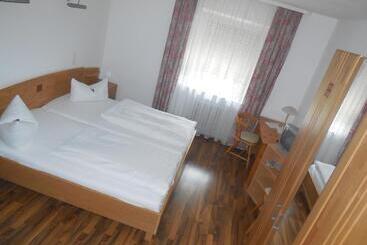 בית מלון כפרי Garni Am Hechenberg