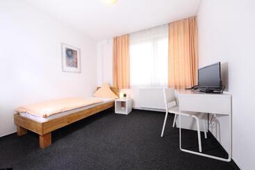 호텔 Garni Schilling