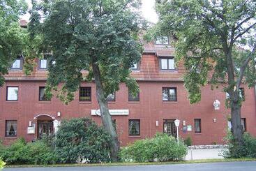 فندق Glindenberger Hof