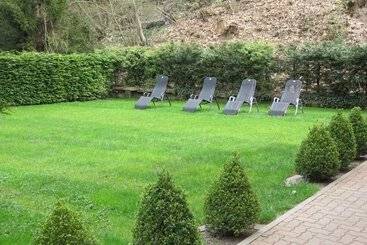 Отель Goldbachel