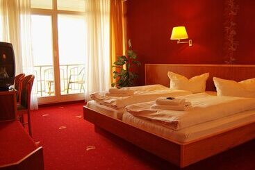 فندق Goldener Fasan