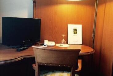 فندق Goldner Loewe