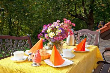 فندق Green Lemon Haus Krähenhütte