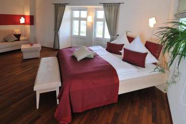 Отель Gut Haferkorn