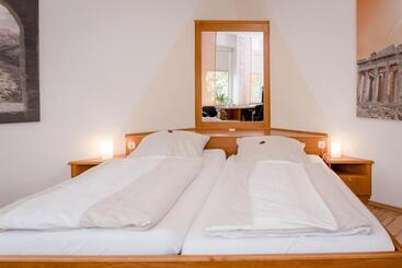 ホテル Handelshof