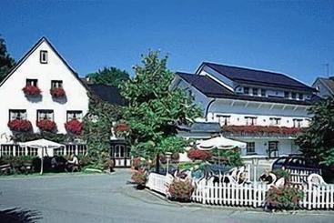 호텔 Haus Dumicketal