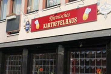 酒店 Haus Roettgen