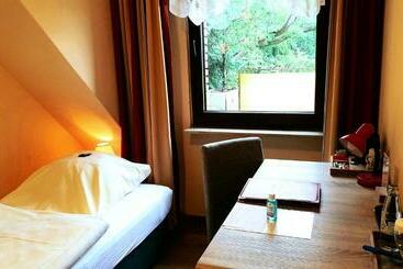 בית מלון כפרי Haus Scheuten