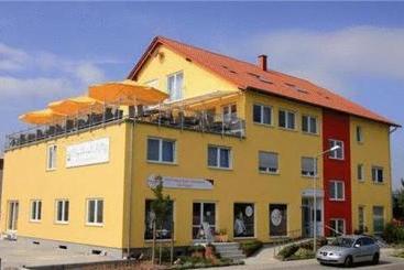 ホテル Heppenheimer Hof