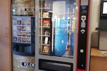 هتل Ibis Budget Erfurt Ost