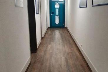 هتل Ibis Budget Erfurt Ost