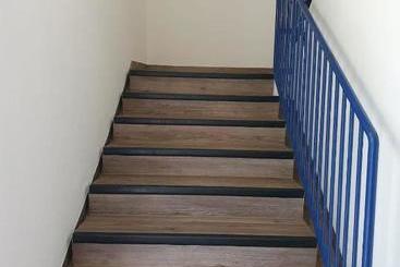 هتل Ibis Budget Erfurt Ost