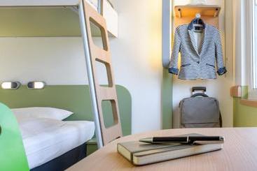 B&b Hotel Essen Nord