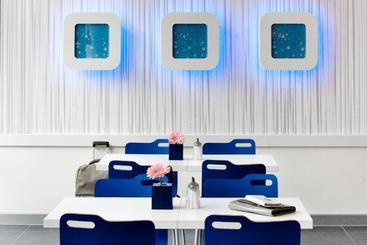 B&b Hotel Essen Nord