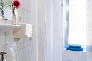 בית מלון כפרי Im Kupferkessel