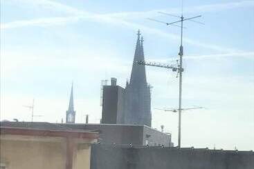 בית מלון כפרי La Isla