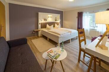 Landhotel Rosenschänke