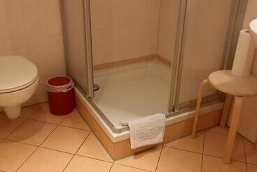 בית מלון כפרי Lauterer Wirtshaus