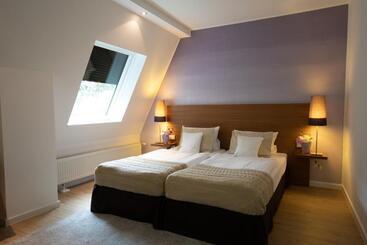 Отель Vulcano Lindenhof