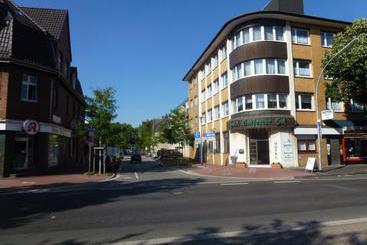 酒店 Lintforter Hof
