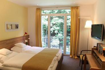 Literaturhotel Franzosenhohl