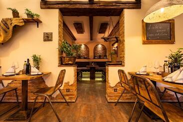 ホテル Locanda Boutique