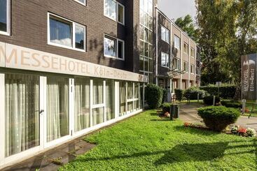 Messehotel Köln Deutz